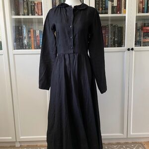 Son de Flor classic dress xxs